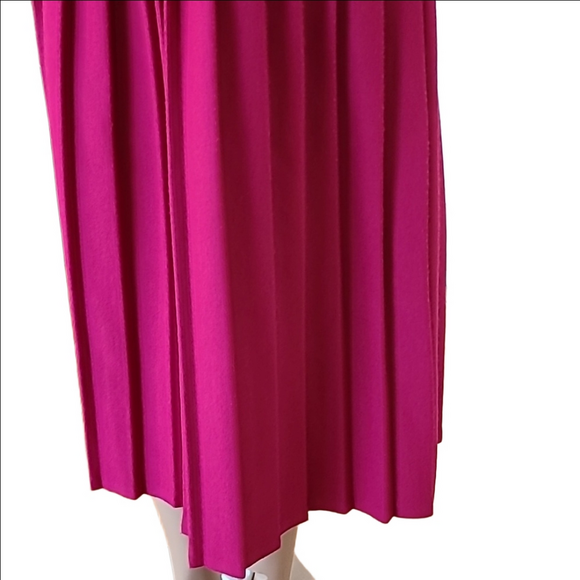 Vintage Alfred Dunner Pleated Skirt - Picture 7 of 12
